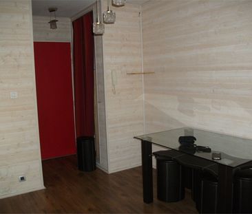 Appartement - 2 pièces - Jardin Lecoq/Facultés - Photo 2