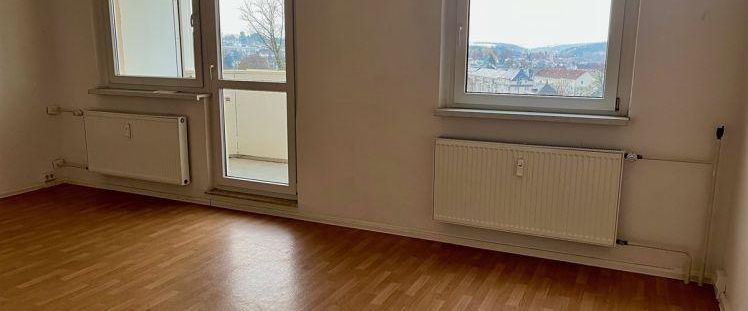 6-Raum-Wohnung - ideal zum Selbstgestalten - Photo 1