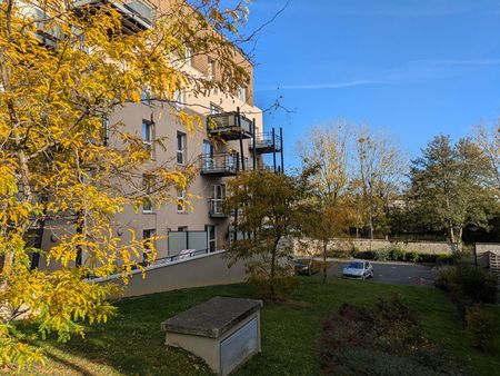 Location Appartement 3 pièces 64m² - Photo 5