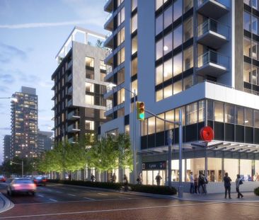 For Lease - 340 QUEEN Street Unit# 1310, Ottawa Centre, Ontario - Photo 1