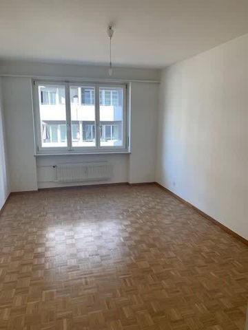 2.5 Zimmer, 53 m², 4. Stock - Photo 5