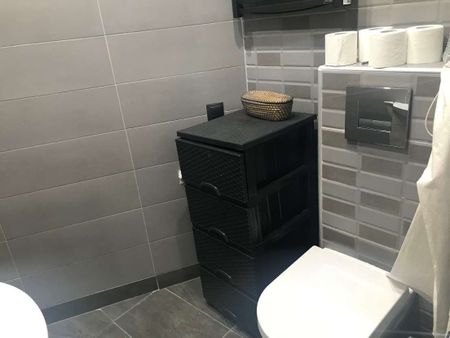 Διαμέρισμα για ενοικίαση Τερψιθέα (Άνω Πόλη) - Photo 4