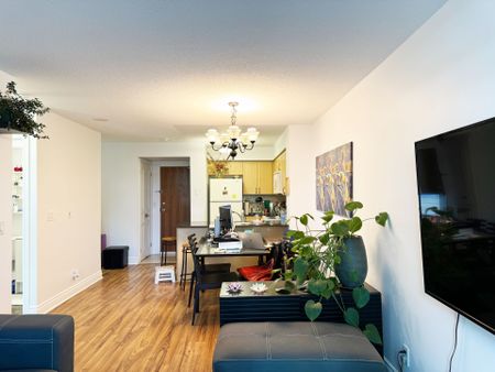 For Lease - 30 Clegg Road Unit# 218, Markham, Ontario - Photo 2