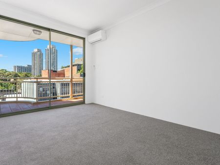 12/39 Gibbons Street, Redfern NSW 2016 - Apartment For Rent | Domain - Photo 5