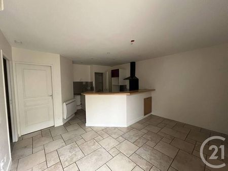 Appartement 3 pièces - Châteauroux (36000) - Photo 3
