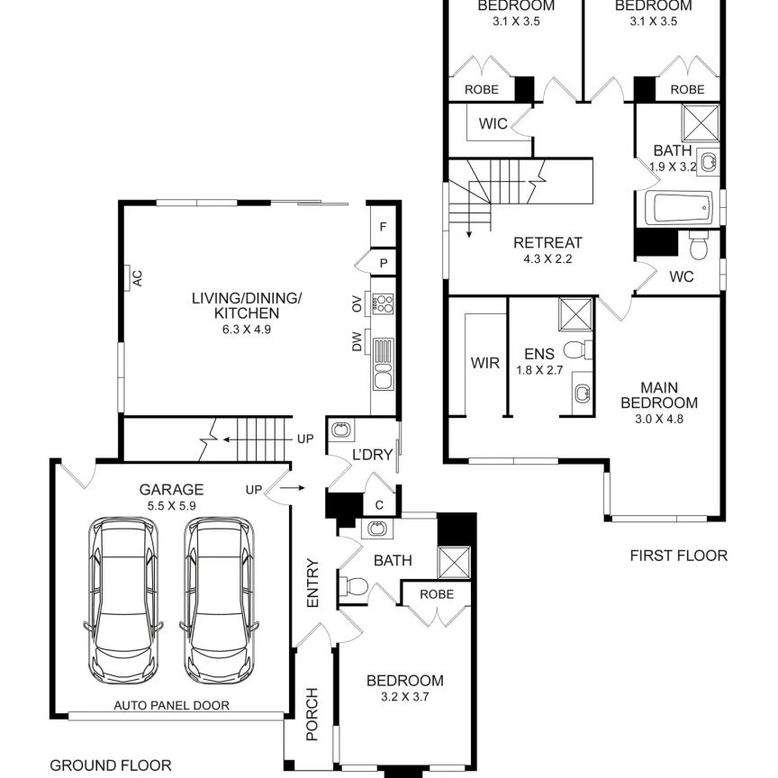 “Brand New Family Home - Move In Before Christmas!” - Photo 1