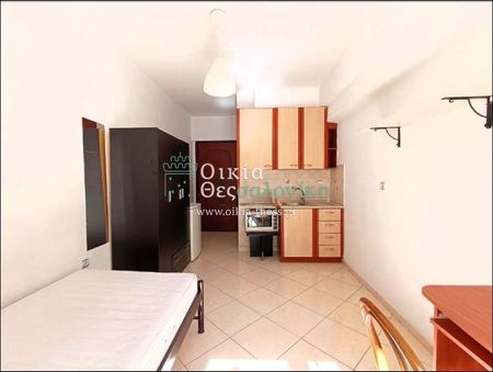 Studio/Γκαρσονιέρα για ενοικίαση Ανάληψη - Μπότσαρη (Ανάληψη - Μπότσαρη - Νέα Παραλία) - Photo 4