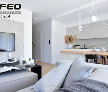 Mieszkanie na wynajem - Фото 1