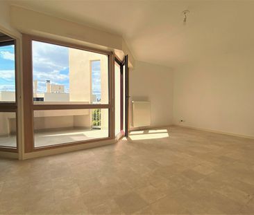 Location appartement 3 pièces, 67.14m², Angers - Photo 3