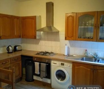 5 bedroom terraced house to rent - Photo 6