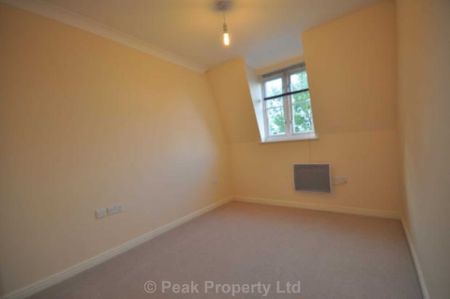 Rocheforte House Roche Close, Essex - Photo 5