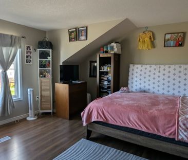 For Lease - 220 Westmeadow Drive, Kitchener, Ontario - Photo 6