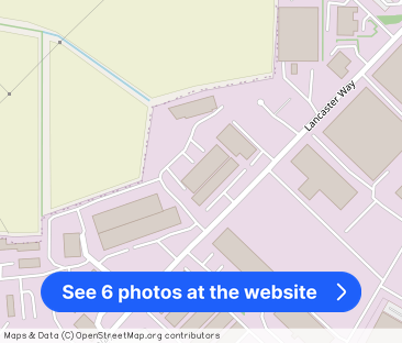 Flat 3 Burberry Court, Littleport, Ely - Photo 1