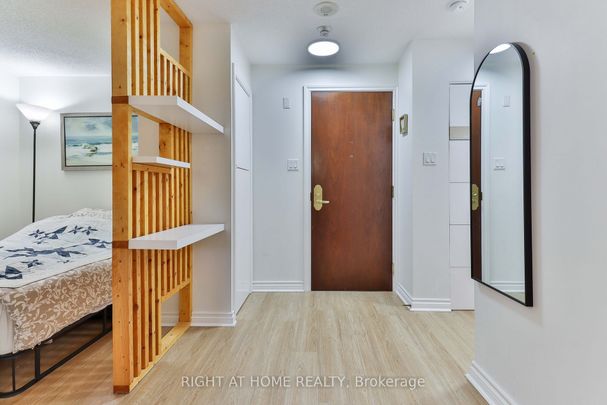 For Lease - 1210 Don Mills Road Unit# 206, Toronto, Ontario - Photo 1