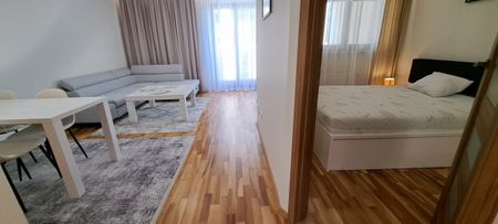 Mieszkanie do wynajęcia 2 pokoje Pokorna, Warszawa 39.64 m² - Zdjęcie 2
