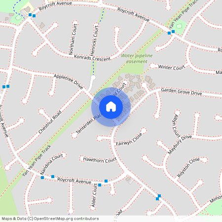 42 Appletree Drive, Vic 3082, Mill Park