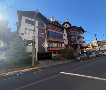 Apartamento com 2 quartos e 115m² para alugar em Centro, Gramado. - Photo 1