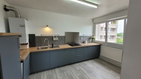 Location Appartement 3 pièces 72m² BOULOGNE SUR MER 62200 - Photo 5