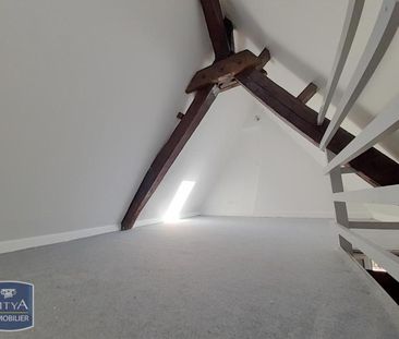 Location Appartement 1 pièce 20m² CHATEAU THIERRY 02400 - Photo 3