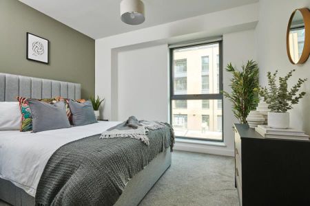 Assay Apartments, Guildford, GU1 - Photo 4