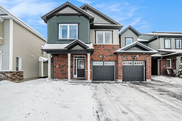 For Lease - 149 Mandalay Street, Orleans - Cumberland and Area, Ontario - Photo 1