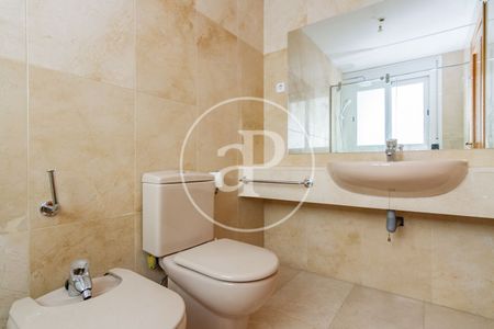 Flat for rent with swimming pool in Costillares (Ciudad Lineal) - Foto 5