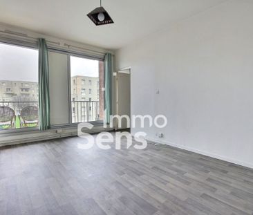 Location appartement - Roubaix ROUBAIX TOURCOING - Photo 5