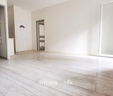 Vauban - T2 de 41 m2 - Jardin 50 m2 - 820 € - Photo 2