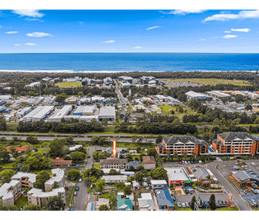 3 bedroom, Ground Floor Unit - Photo 5