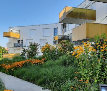 "Ihre neue Wohnung mitten in Thun!" - Foto 2