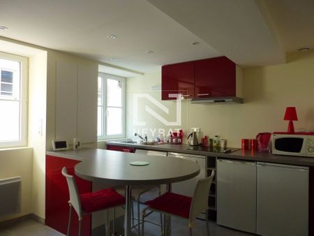 APPARTEMENT T2 A LOUER - Photo 2