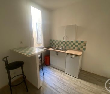 Location Appartement 2 pièces 23m² MONTPELLIER 34000 - Photo 3