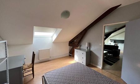 Location Appartement 2 pièces LIMOGES (87000) - Photo 2