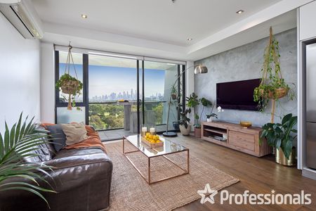 501/163 Fitzroy Street, St Kilda VIC 3182 - Apartment For Rent | Domain - Photo 3