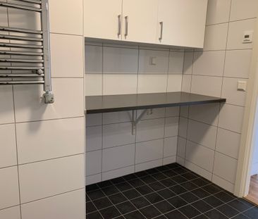 Fyrklöversgatan 21 - Foto 5