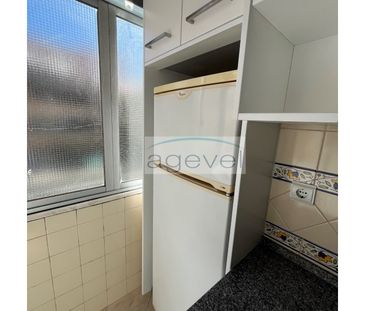 Apartamento T1 em Lisboa - Foto 6