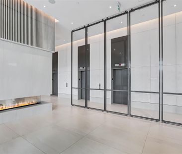 For Lease - 28 Ann Street Unit# 807, Mississauga, Ontario - Photo 2