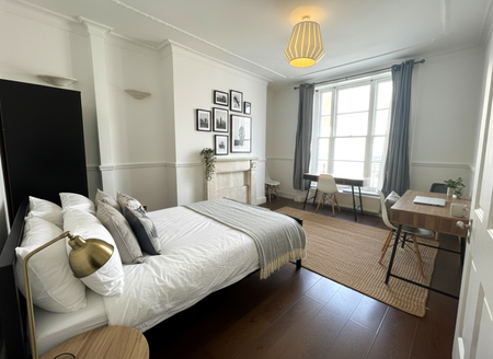 6 bedroom end of terrace house to rent - Photo 2