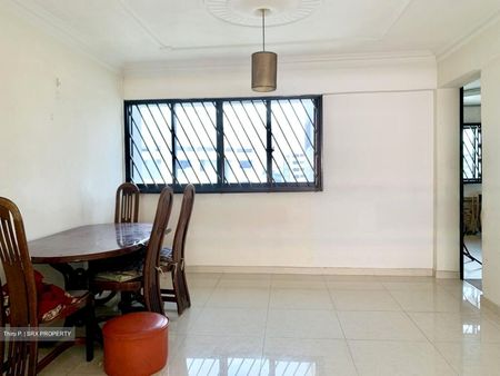 Blk 212 Serangoon Avenue 4 (Serangoon), HDB 5 Rooms - For Rent - Photo 3
