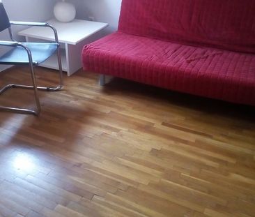 Studio/Γκαρσονιέρα για ενοικίαση Μπαρμπούτα - Παναγία Δεξιά (Βέροια) - Photo 1