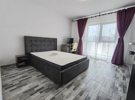 Militari Lujerului- Plaza Residence - Photo 3