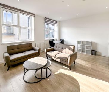 1 bedroom apartment to rent - Photo 3