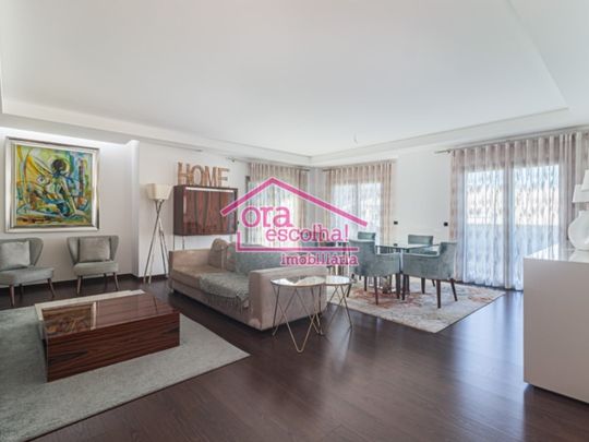 Apartamento T3 em Lisboa - Foto 1