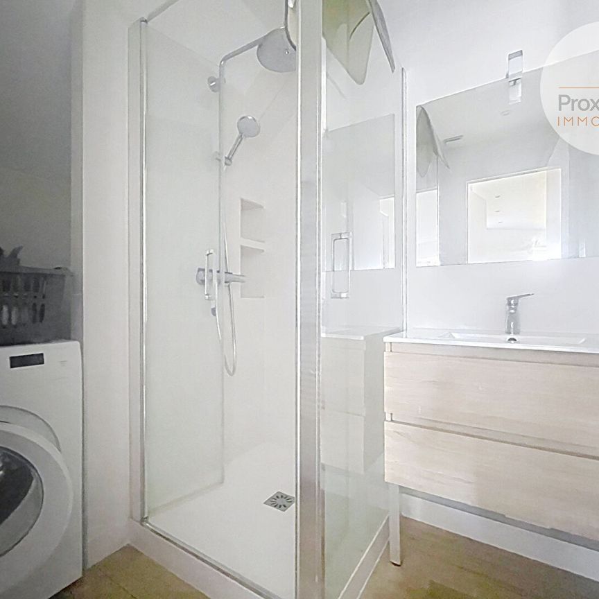 Location Appartement 2 pièces 41m² - Photo 1