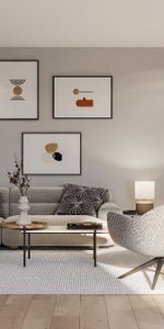 4 1/2 logements- Lavaltrie février 2026 - Photo 4