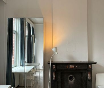 Te huur: Kamer Statensingel in Maastricht - Foto 5