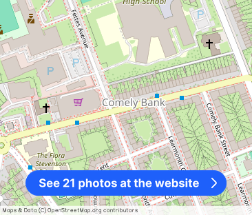 Learmonth Park, Comely Bank, Edinburgh, EH4 - Photo 1