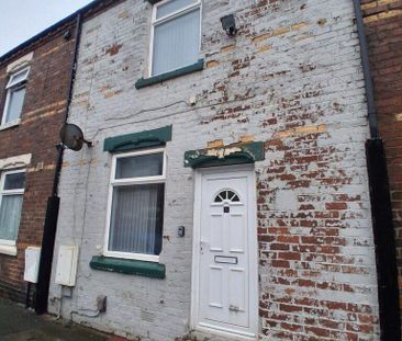 2 bedroom terraced house to rent - Photo 6