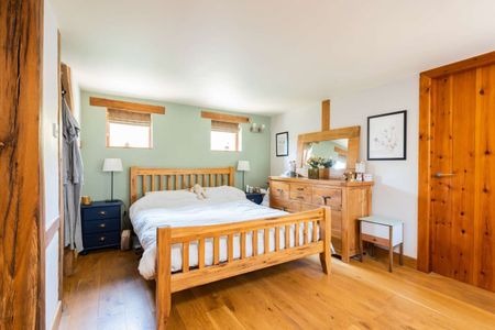 Tucks Lane, Longworth, Abingdon, Oxfordshire, OX13 - Photo 5