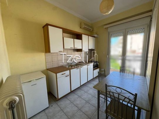 Διαμέρισμα για ενοικίαση Σκαγιοπούλειο (Πάτρα) - Photo 1